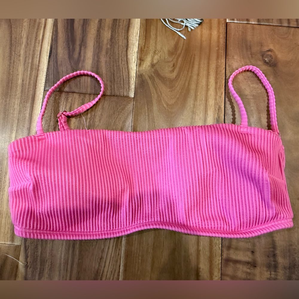 Hollister bikini top